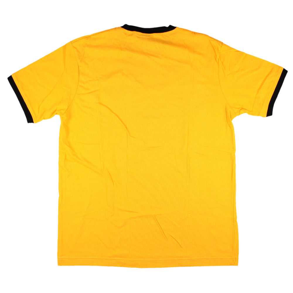 Wolves Toffs Retro Home Shirt (L) (BNWT)_1