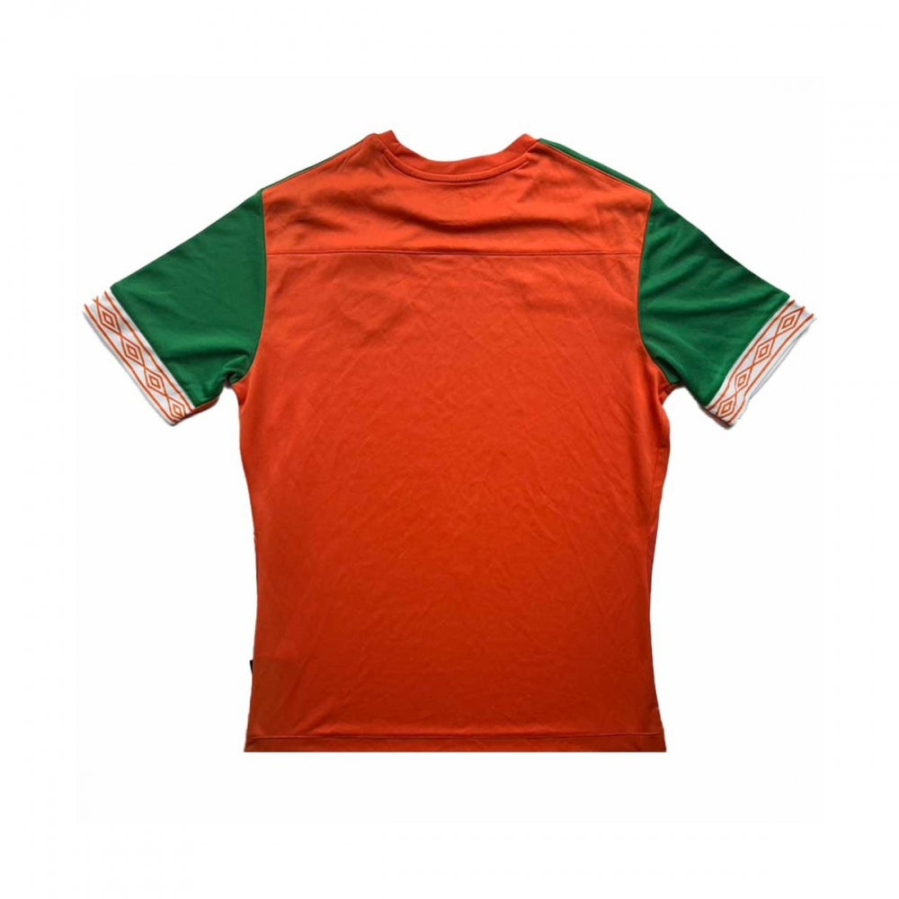 Zesco United 2019-20 Home Shirt (M) (Mint)_1