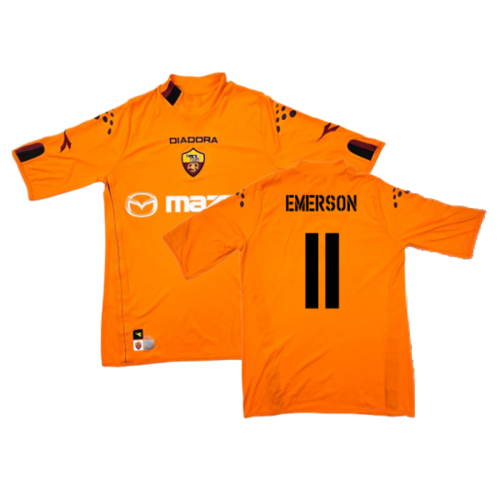 AS Roma Third Match Jersey 2025 2026 | Football Star AS Roma Third Match Jersey 2025 2026 | Football Star