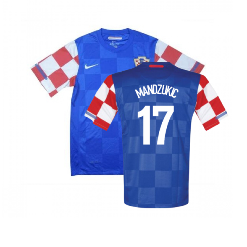 croatia away kit 2016