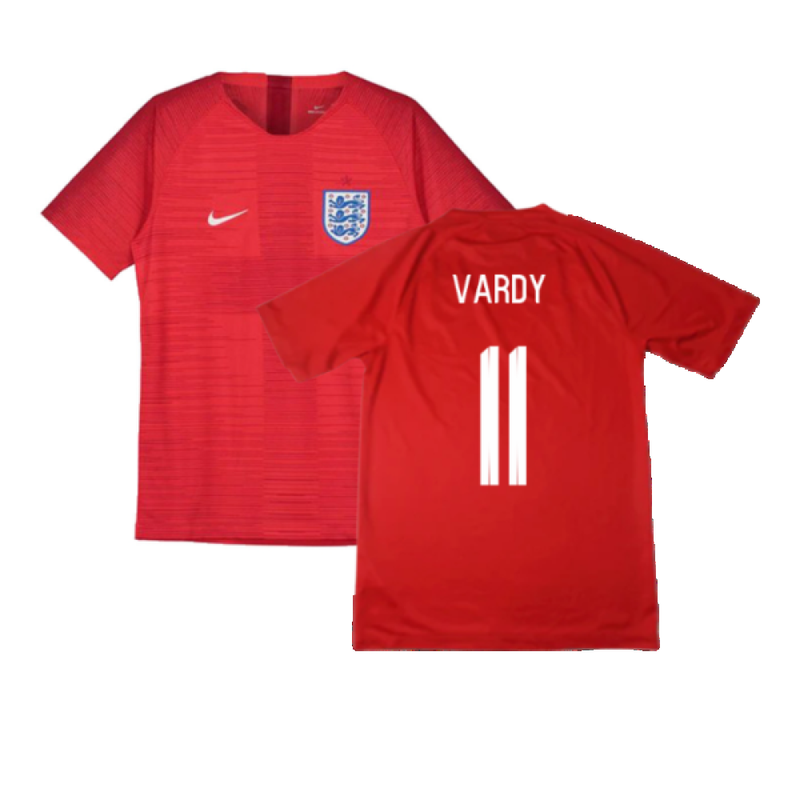 nike england away shirt 2018