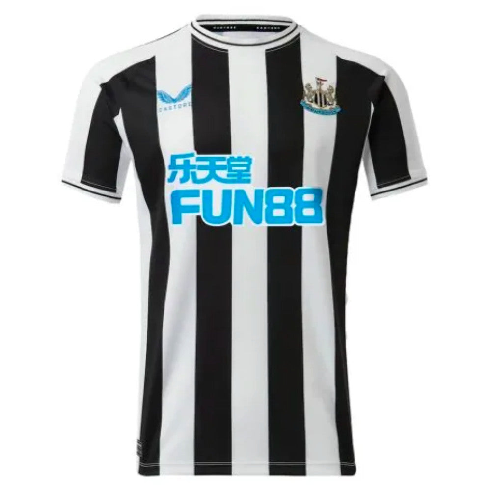Maillot Third Newcastle United FC 25/26 - Bleu | France Maillot Third Newcastle United FC 25/26 - Bleu | France