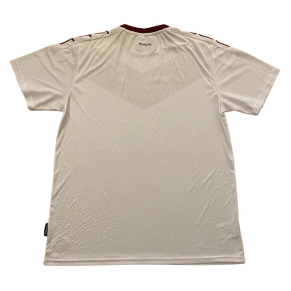 Reggina 2022-23 Away Shirt (M) (Very Good)_1