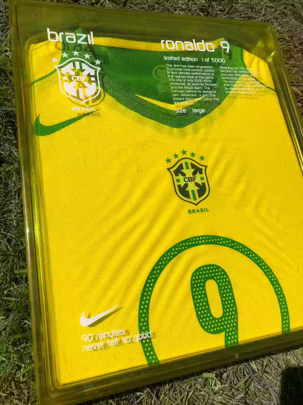 Classic Football Kit | Vintage Retro Classic Football Shirts