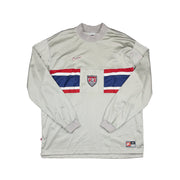 1995/98 USA GK Shirt (XL) Nike