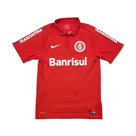 CULT KITS - 2015/16 INTERNACIONAL L.RENE #10 HOME SHIRT (S) NIKE