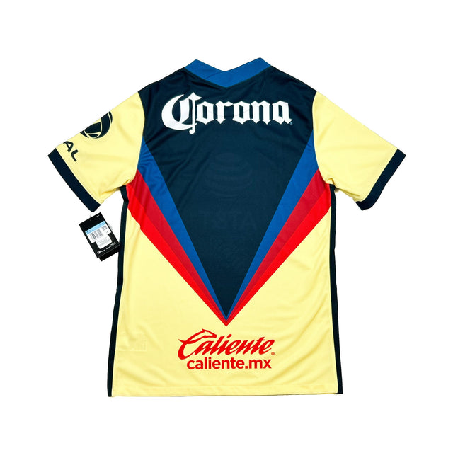 2020/21 CLUB AMERICA *BNWT* HOME SHIRT (M) NIKE