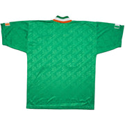1994 Irleand Home Shirt (L) Adidas