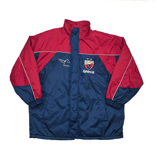 CULT KITS - 2004/05 ATLANTE JACKET (L) ATLETICA