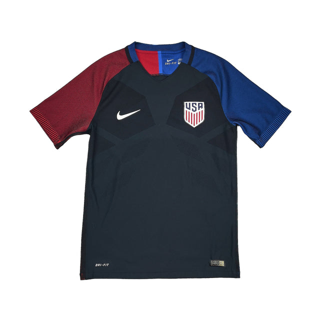 CULT KITS - 2016/17 USA *PLAYER ISSUE* AWAY SHIRT (M) NIKE
