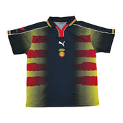 1999/00 Catalunya Away Shirt (S) Puma