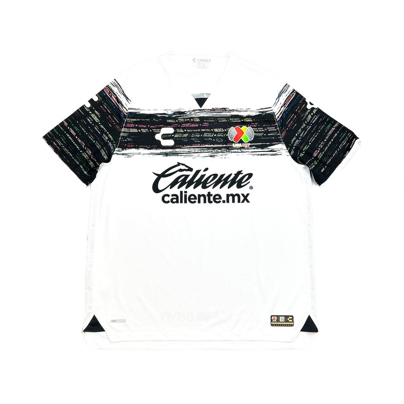 CULT KITS - 2022 LIGA MX ALL STARS SHIRT (XL) CHARLY