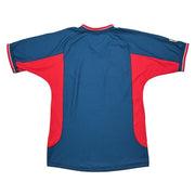 2002/03 New York Revolution Home Shirt (L) Umbro