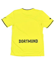 2013/14 Dortmund Home Shirt (S) Puma