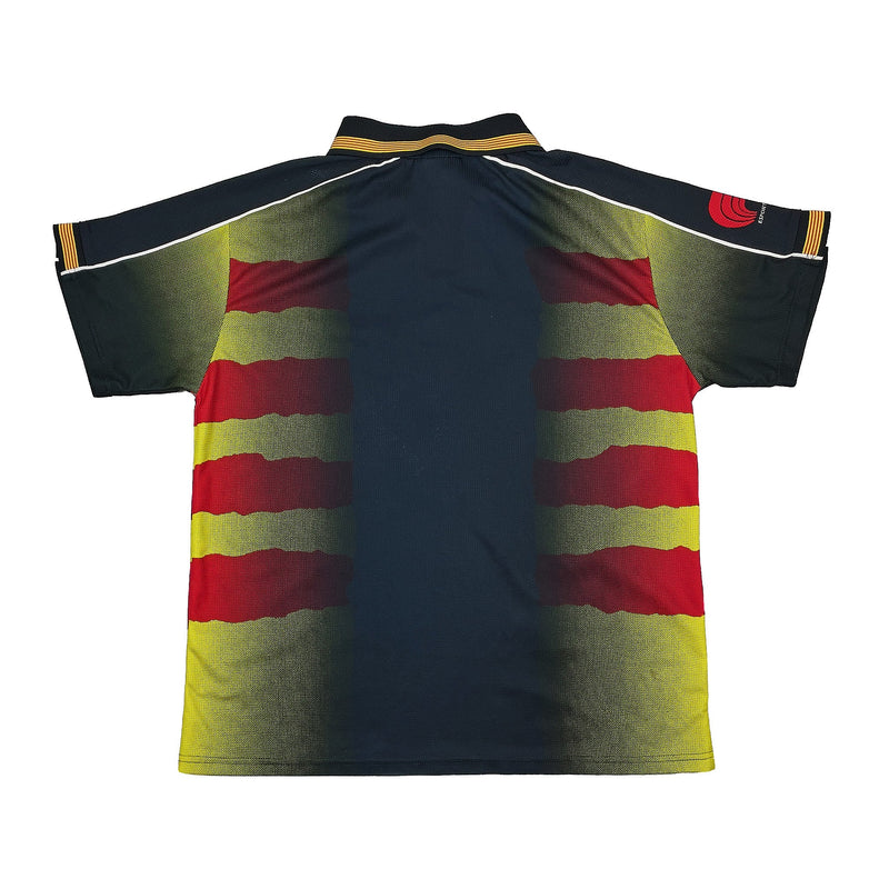 CULT KITS - 1999/00 CATALUNYA AWAY SHIRT (S) PUMA