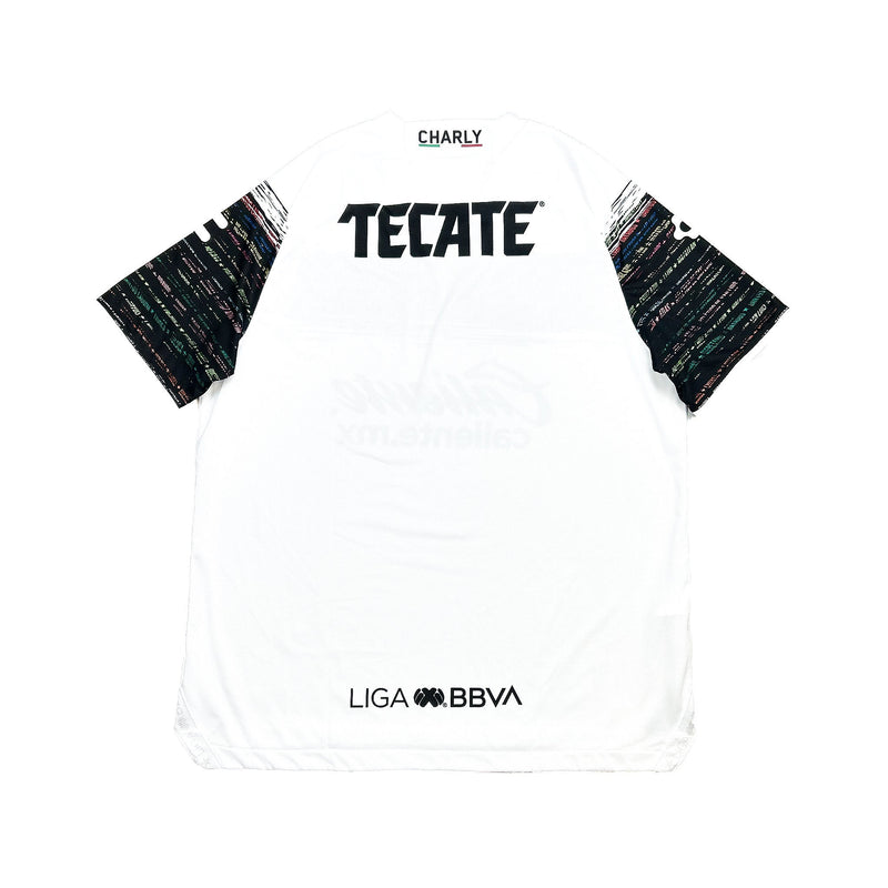 CULT KITS - 2022 LIGA MX ALL STARS SHIRT (XL) CHARLY