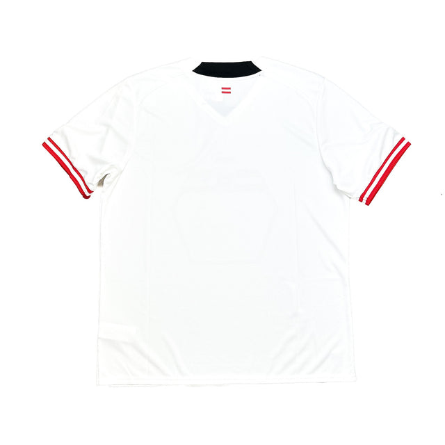CULT KITS - 2022/23 AUSTRIA *BNWT* AWAY SHIRT (XL) PUMA