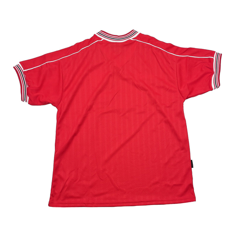 CULT KITS - 1998/99 BARNSLEY *BNWT* HOME SHIRT (L) ADMIRAL