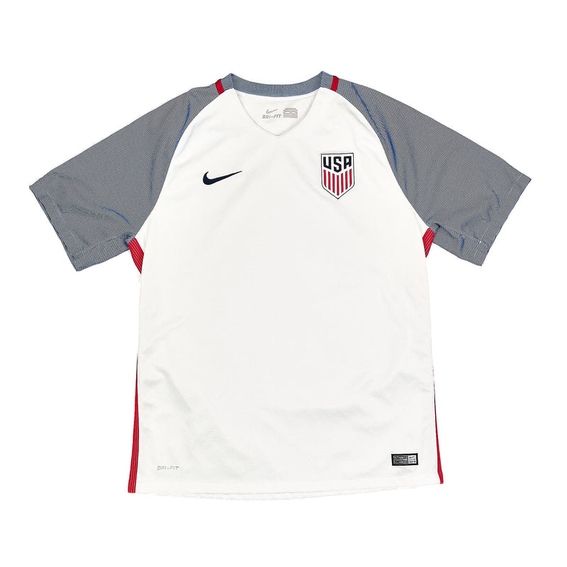 2016/17 USA Home Shirt (XL) Nike