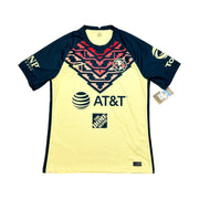 2021/22 Club America *BNWT* Away Shirt (M) Nike
