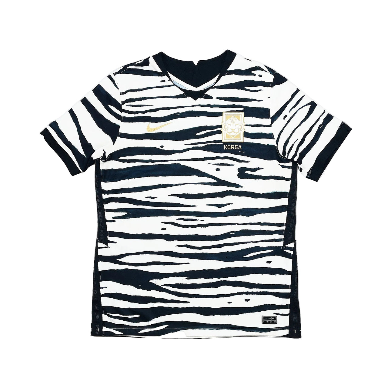 2020/21 SOUTH KOREA AWAY SHIRT (L) NIKE