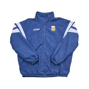 1994 Argentina Track Jacket (XL) Adidas