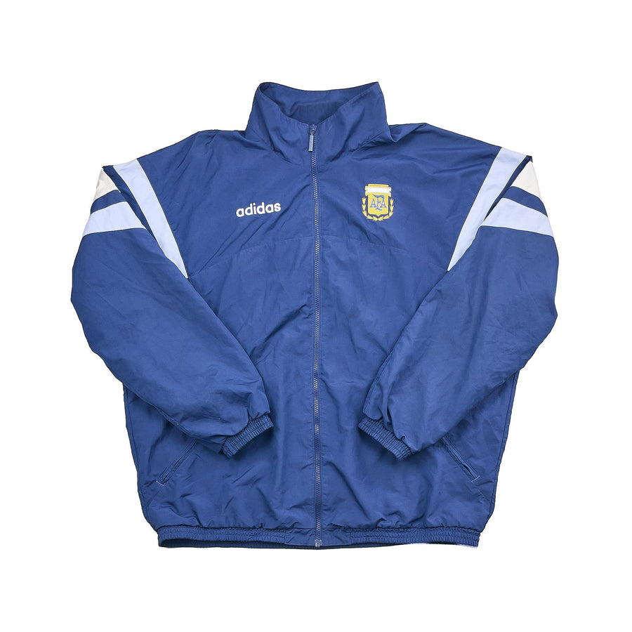 1994 Argentina Track Jacket (XL) Adidas