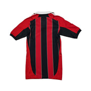 2011/12 AC Milan *Player Issue* Home Shirt (S) Adidas