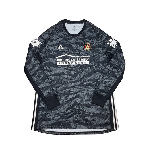 2019 ATLANTA GK SHIRT (XL) ADIDAS