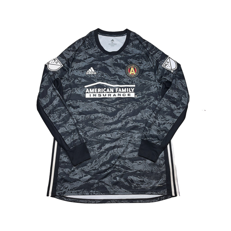2019 ATLANTA GK SHIRT (XL) ADIDAS