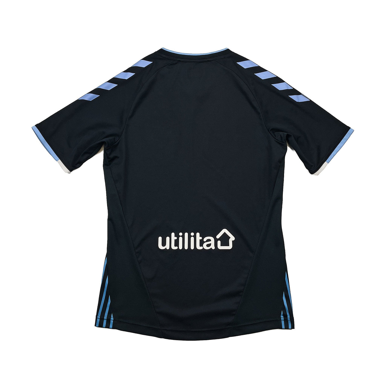 2019/20 RANGERS AWAY SHIRT (S) HUMMEL
