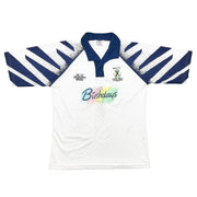 1993/94 Bury FC Home Shirt (M) Matchwinner