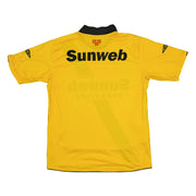 2006/07 Nac Breda Home Shirt (XL) Umbro