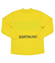 2002/03 Dortmund L/S Home Shirt (M) Gool