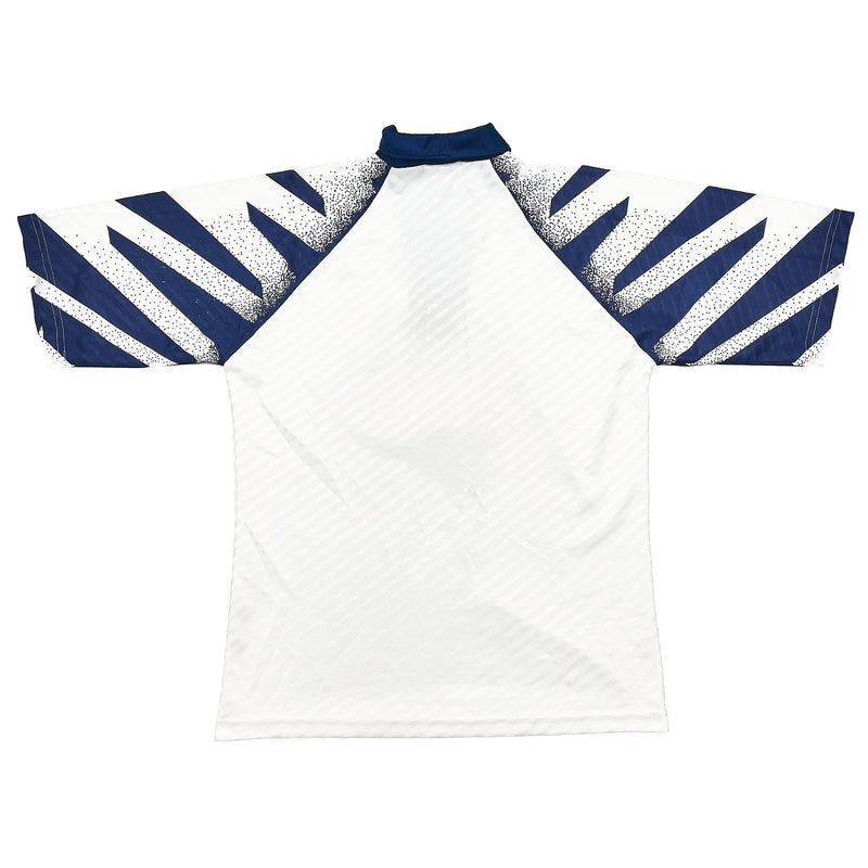 CULT KITS - 1993/94 BURY FC HOME SHIRT (M) MATCHWINNER