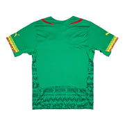 2014/15 Cameroon Home Shirt (M) Puma