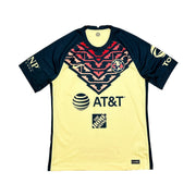2021/22 Club America Home Shirt (M) Nike