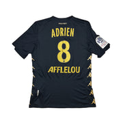 2019/20 Monaco Adrien #8 Away Shirt (XL) Kappa
