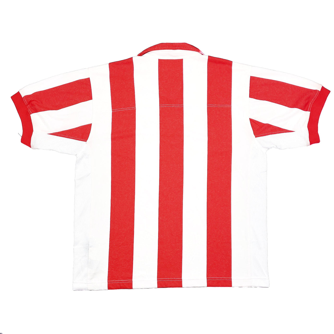 2002/04 ATLETICO MADRID *CENTENARY* BNWT HOME SHIRT (XL) NIKE