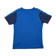 2018/19 Rangers Training Shirt (S) Hummel