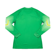 2014/15 Monaco *Player Issue* GK Shirt (XL) Nike