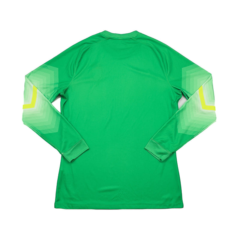 CULT KITS - 2014/15 MONACO *PLAYER ISSUE* GK SHIRT (XL) NIKE