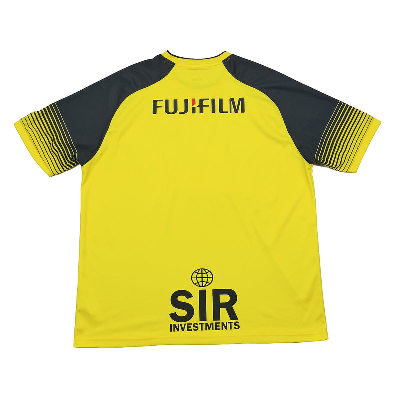 CULT KITS - 2018/19 MARGATE AWAY SHIRT (XL) JAKO