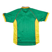 1998/99 Cameroon Home Shirt (S) Puma