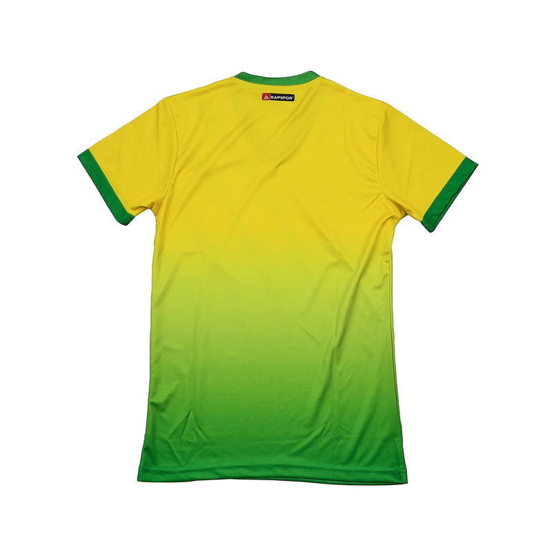 2019/20 PLATEAU UNITED *BNWT* HOME SHIRT (S)