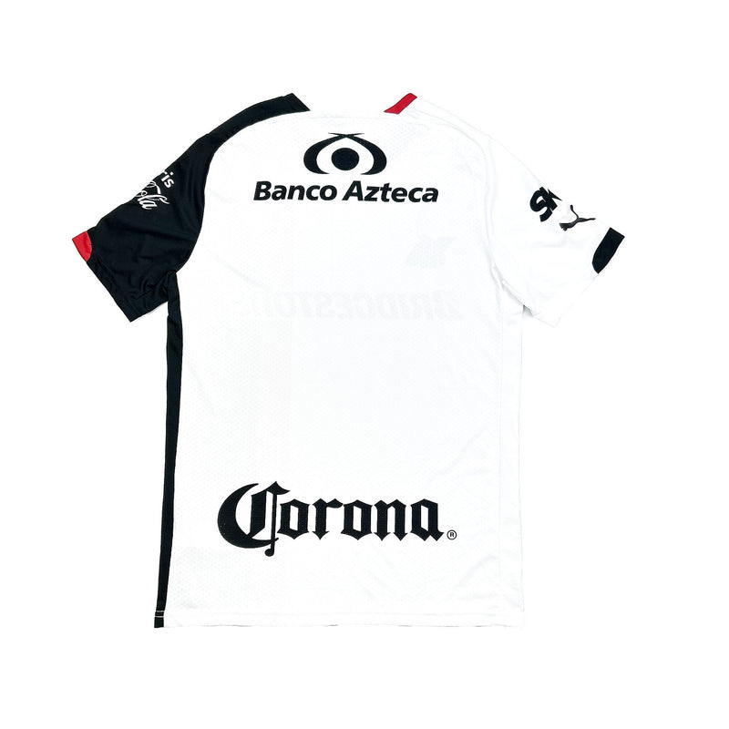 2014/15 ATLAS AWAY SHIRT (M) PUMA