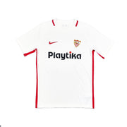 2018/19 Sevilla Home Shirt (M) Nike
