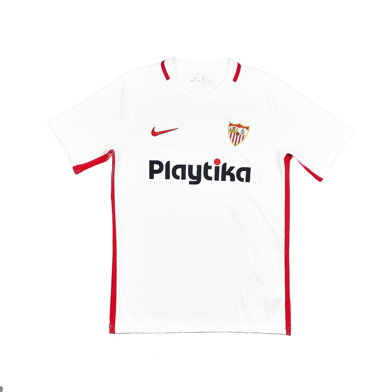 2018/19 SEVILLA HOME SHIRT (M) NIKE