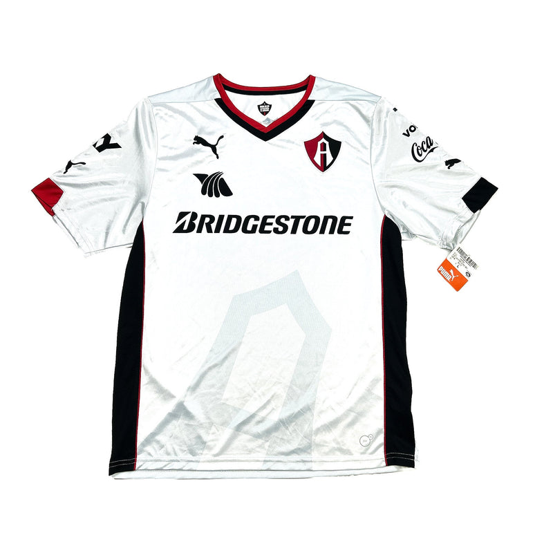 2014/15 ATLAS *BNWT* THIRD SHIRT (L) PUMA, Cult Kits