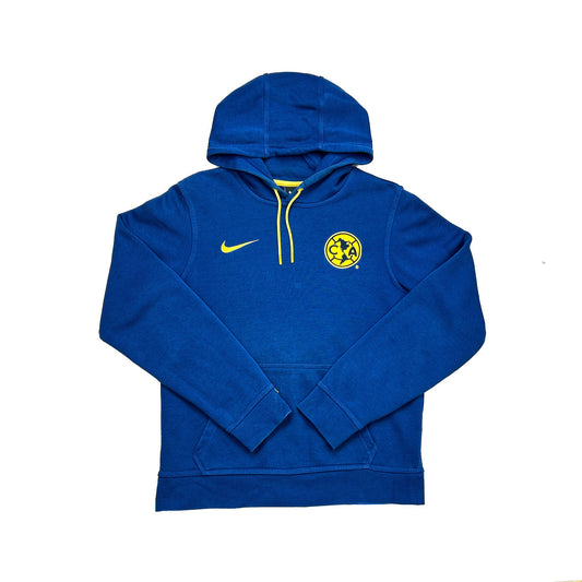 2014/15 CLUB AMERICA HOODIE (S) NIKE - CULT KITS